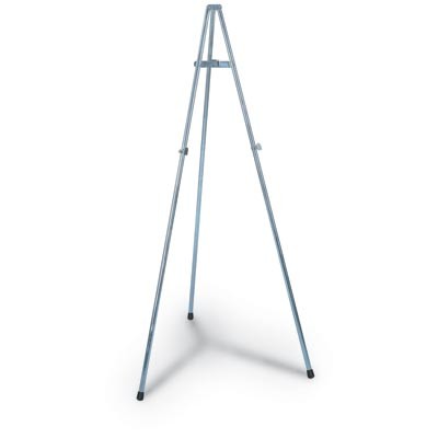 Economy Steel Easel