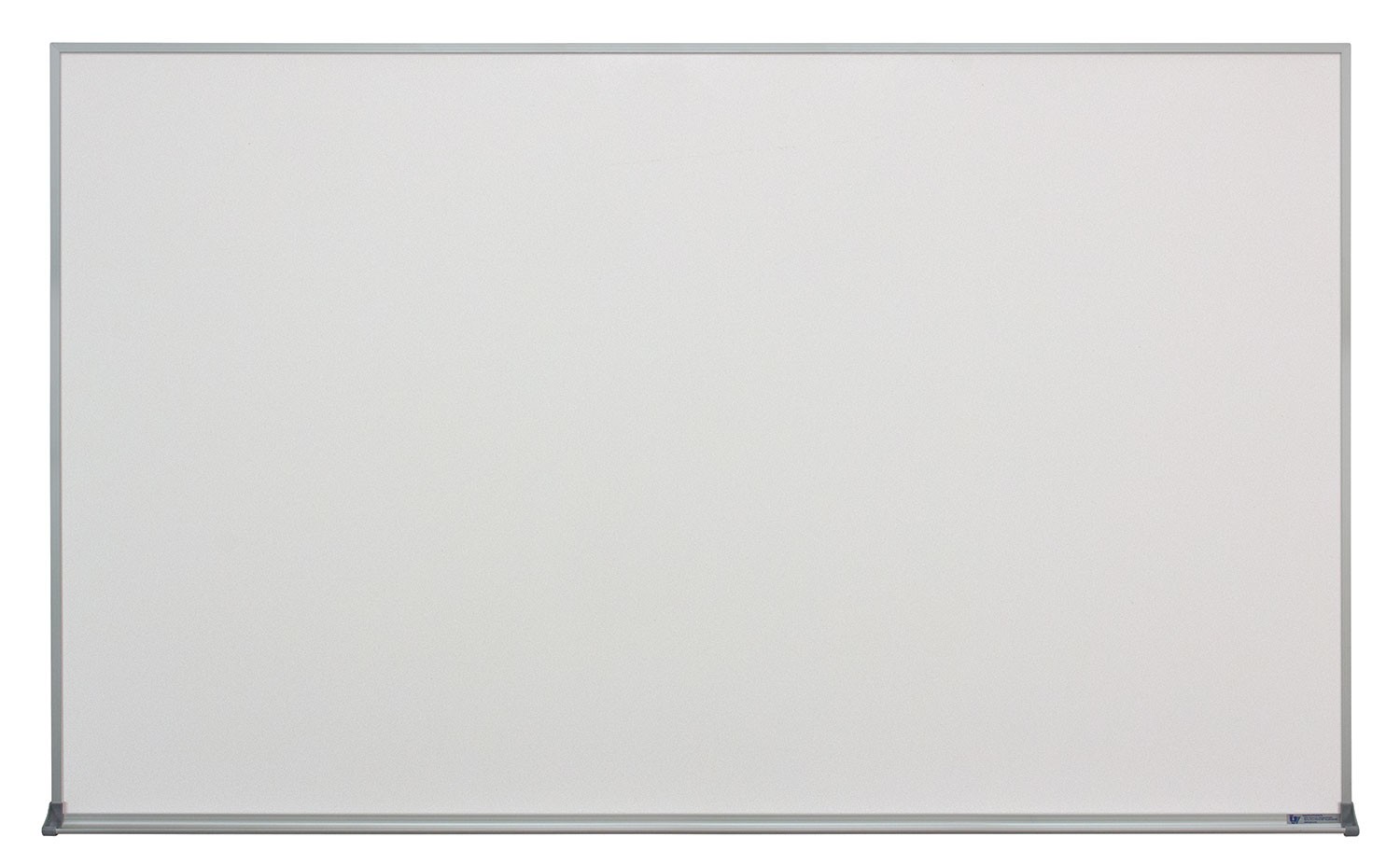 60 x 36" Aluminum Framed Dry/Wet Erase Board