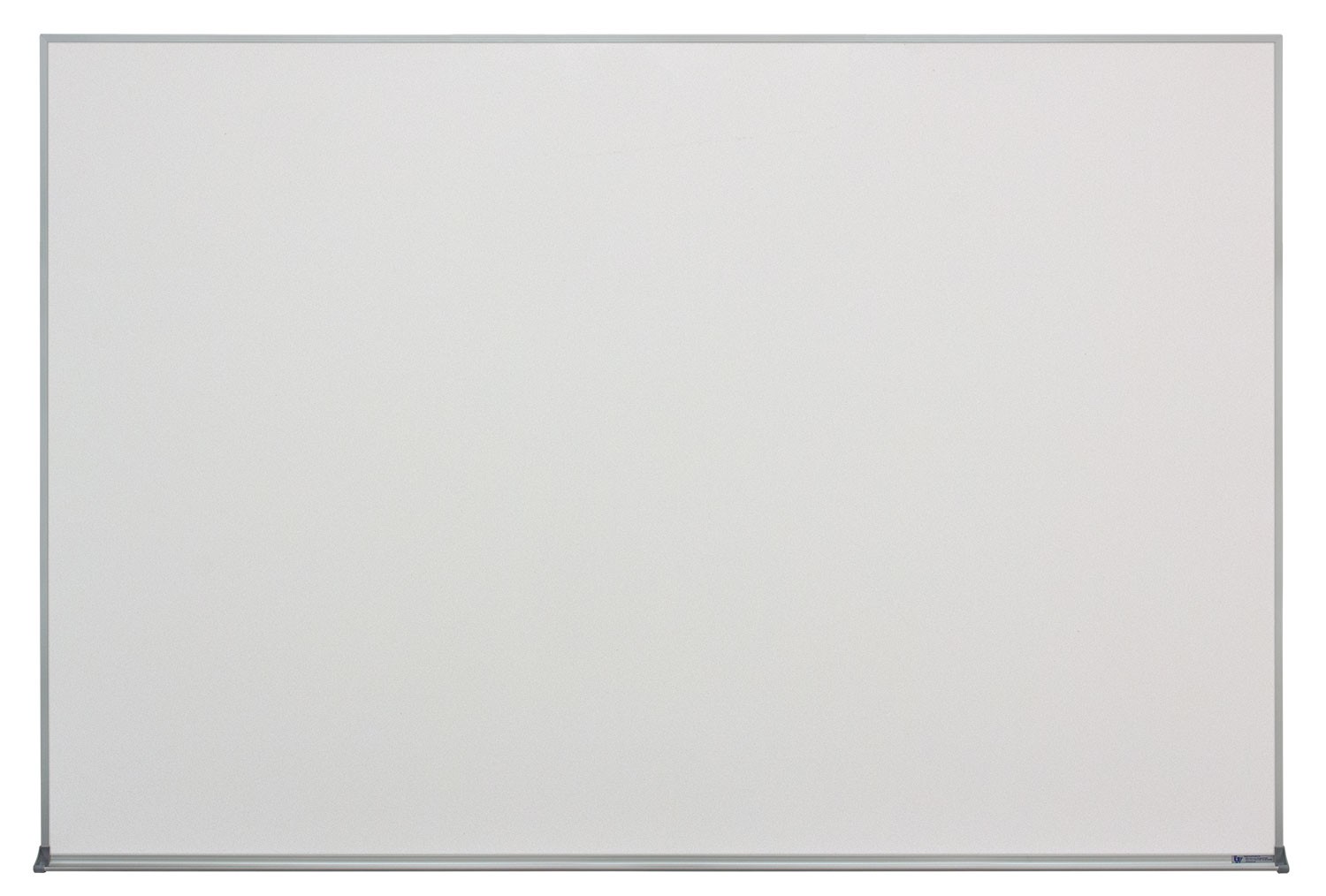 72 x 48" Aluminum Framed Dry/Wet Erase Board