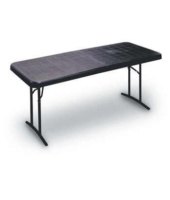 72 x 29" 30" Display Table