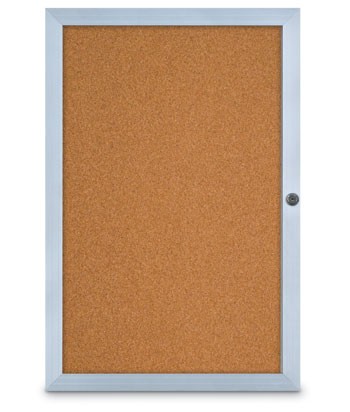 24 x 36" Traditional Framed Elevator Board