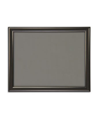 11 x 14" Aluminum SNAP Frame