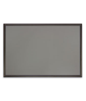 24 x 36" Aluminum SNAP Frame