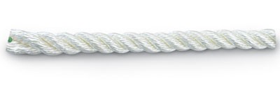 Twisted Nylon Rope