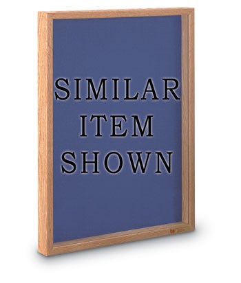 24 x 24" "Drop-In" Shadowboxes