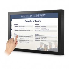 46 LCD Commercial Touch Interactive Display