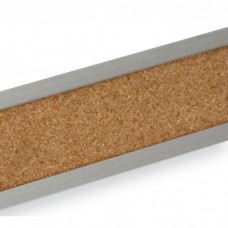 2 Display Rail (With Cork Insert)