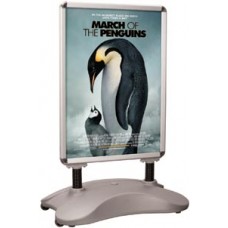 23 x 33" Outdoor Poster Stand