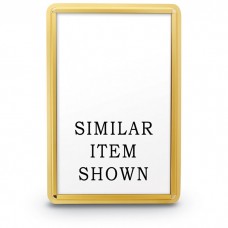 24 x 36" Stylized SNAP Deco/Radius Deco Frame