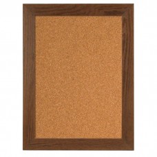 24 x 18" Wide Frame Corkboards