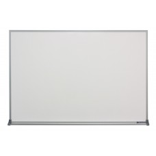 36 x 24" Aluminum Framed Dry/Wet Erase Board