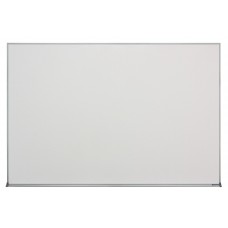 72 x 48" Aluminum Framed Dry/Wet Erase Board
