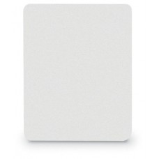 Double Sided Plain White Dry Erase Board