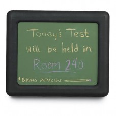 14 x 11" Chalkboard Insert Surface