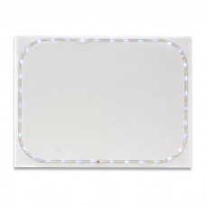 Printable Corrugated LED Sign 18 x 24"- Single Board