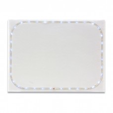 Printable Corrugated LED Sign 18 x 24"- Single Board