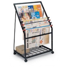 Literature/ Magazine Holder