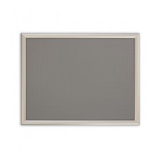 17 x 22" Aluminum SNAP Frame