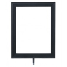7 x 11" Sign Frames for Rope Posts