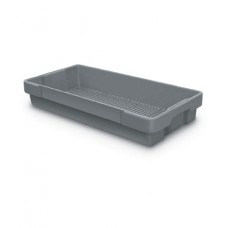 Grey Utility Tray