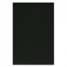 72W x 48"H Felt Letterboard Unframed