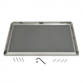 12 x 18" Locking Snap Frame