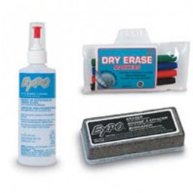Dry Erase Kit