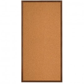96 x 48" Wide Frame Corkboards