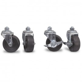 Set of 4 Casters