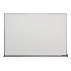 36 x 24" Aluminum Framed Dry/Wet Erase Board
