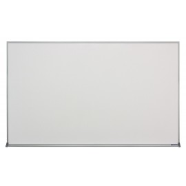 60 x 36" Aluminum Framed Dry/Wet Erase Board