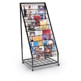 Magazine/Newspaper Rack