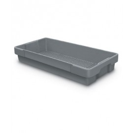 Grey Utility Tray